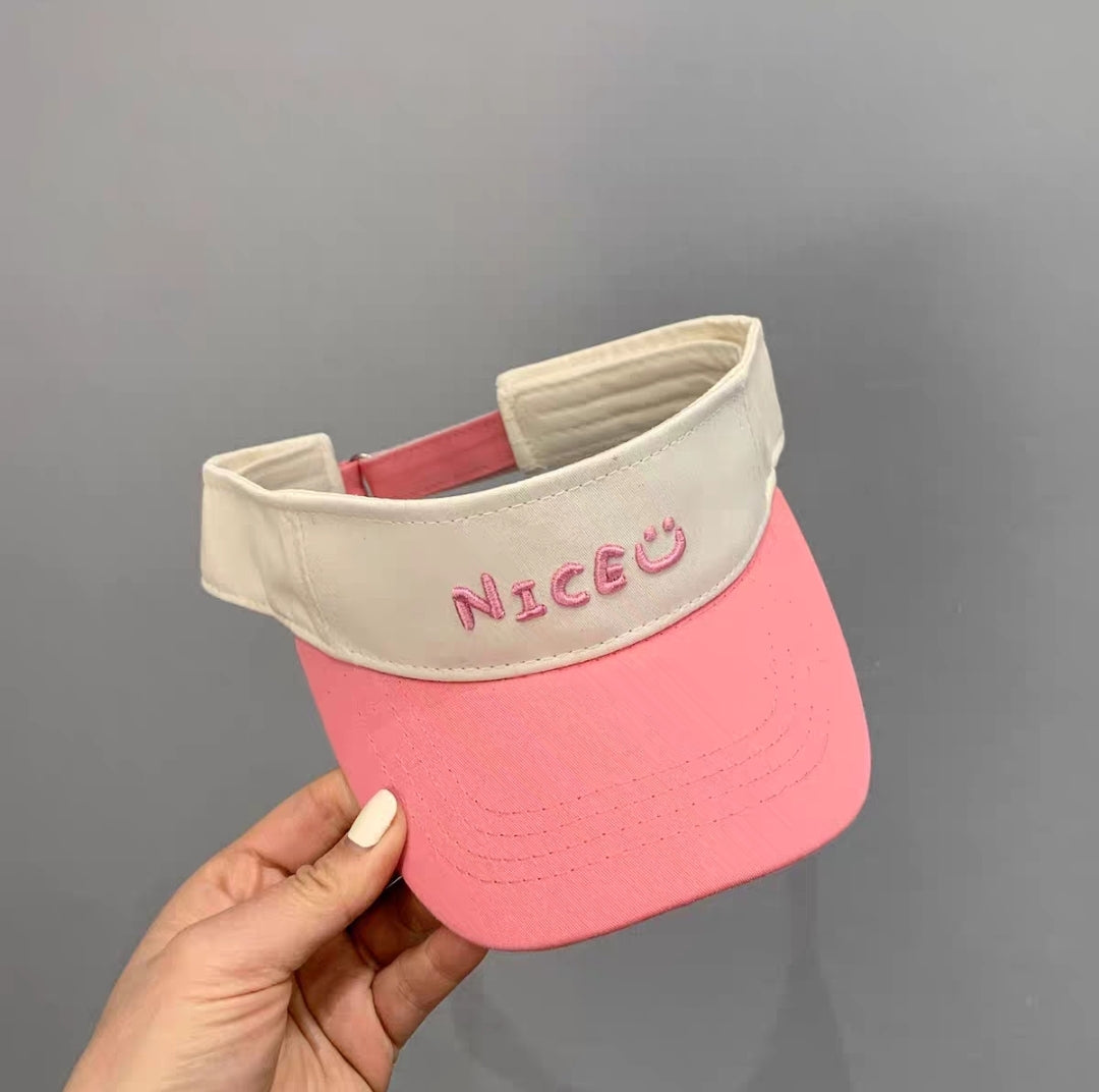 Kids' Sun Visor