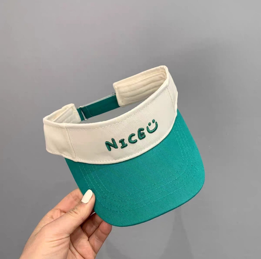 Kids' Sun Visor